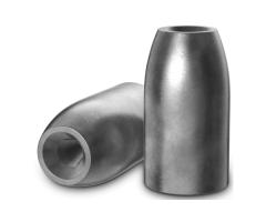 Пули полнотелые H&N Slug HP Heavy 6,35 мм, 2,59 г (40 гран) 100 штук