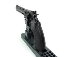 Пневматический револьвер Gletcher CLT B6 (6”)