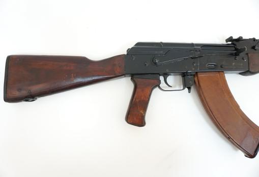 Охолощенный СХП автомат Калашникова АКМ-СХ (ВПО-925 2К) 7,62x39