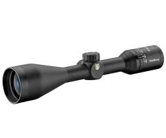 Оптический прицел Nikko Stirling Panamax 3-9x50, Half MD