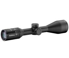 Оптический прицел Nikko Stirling Panamax 3-9x50, Half MD