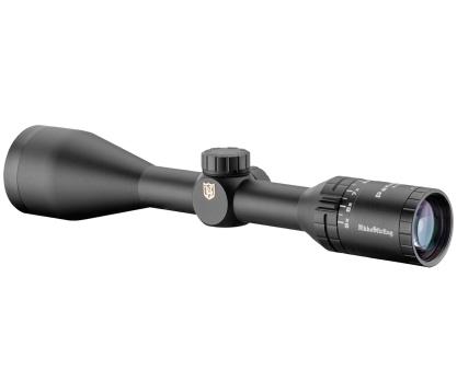 Оптический прицел Nikko Stirling Panamax 3-9x50, Half MD