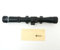 Оптический прицел Norin 4x20 S, крест, на «л/хвост» (короткий)