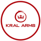 Ствольная коробка Kral Puncher maxi 3 со спортивным спусковым крючком (6,35 мм)