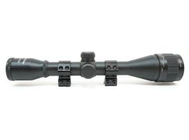Оптический прицел Nikko Stirling Mountmaster 4x40 AO, Half MD, на «л/хвост»