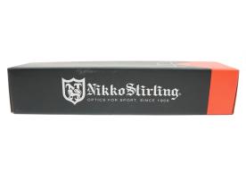 Оптический прицел Nikko Stirling Mountmaster 4x40 AO, Half MD, на «л/хвост»