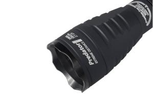 Фонарь тактический Armytek Predator Pro Magnet USB XHP35 HI, 1500 люмен (белый свет)