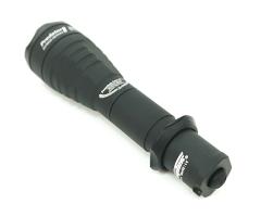 Фонарь тактический Armytek Predator Pro Magnet USB XHP35 HI, 1500 люмен (белый свет)