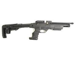 Пневматический пистолет Kral Puncher Breaker NP-01 (PCP, 3 Дж) 4,5 мм