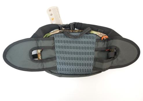 Сумка Remington Topo belt поясная, 30x20 см