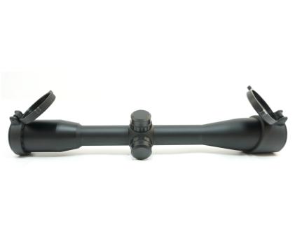 Оптический прицел Leapers True Hunter Classic 4x32, Mil-Dot, на Weaver
