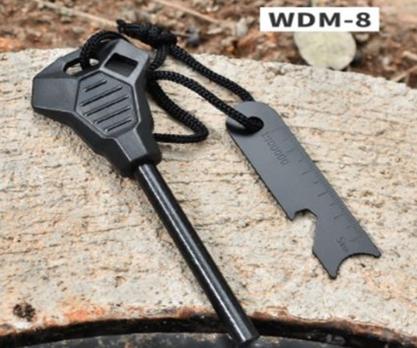 Огниво WDM-8 (большое)