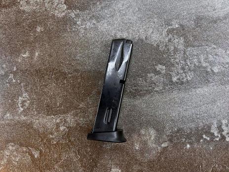Запасной магазин для СХП пистолета Retay Glock 17/19С 14 мест (Glock 19, Глок 19)
