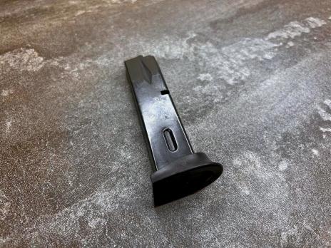 Запасной магазин для СХП пистолета Retay Glock 17/19С 14 мест (Glock 19, Глок 19)
