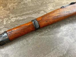 Охолощенный карабин Маузер 98К-СХ (Mauser Zastava M48, СХП, 57ТК, Молот-Армз)