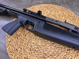 Пневматическая винтовка Baikal МР-61/ИЖ-61, калибр 4,5 мм (как новая, с витрины)