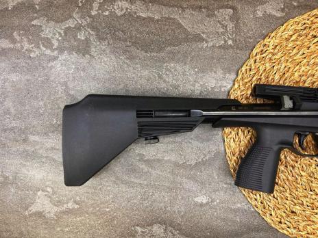 Пневматическая винтовка Baikal МР-61/ИЖ-61, калибр 4,5 мм (как новая, с витрины)