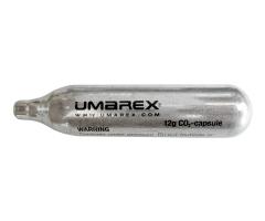 Баллончик для пневматики CO₂ "Umarex" 12 грамм