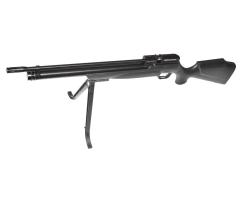 Пневматическая винтовка Kral Puncher Maxi 3 (пластик, PCP, 3 Дж) 6,35 мм
