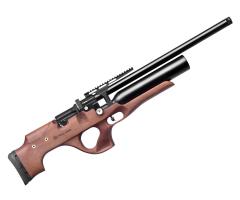 Пневматическая винтовка Kral Puncher Maxi Nemesis W (орех, PCP, 3 Дж) 6,35 мм