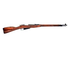 Списанная учебная винтовка Мосина «КО-91/30-УЧ» (ВПО-912)