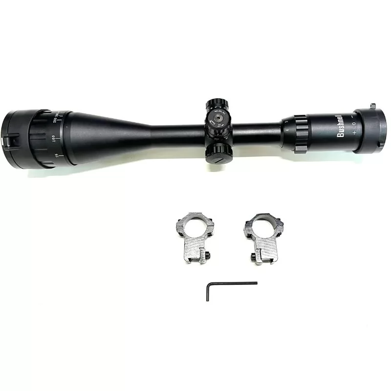 Оптический прицел Bushnell AW-64 AOEG (4x16-40)