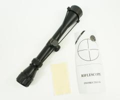 Оптический прицел Gamo 3-9x40 BH-GM394