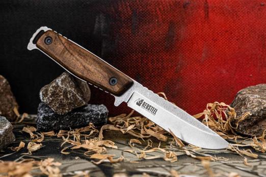 Нож Kizlyar Supreme General X1 420HC SW