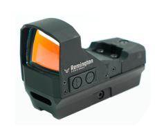 Коллиматорный прицел Remington Strike крепление ласточкин хвост