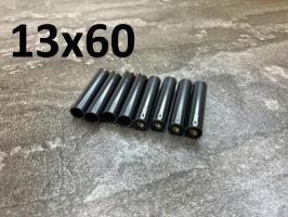 Холостой баллончик БАМ 13х60 светошумовой (Чародей, Удар) 8 штук