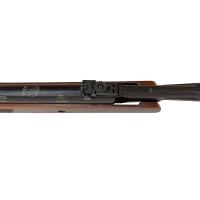 Пневматическая винтовка Hatsan 65 (3 Дж, дерево) 4.5 мм