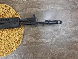 Охолощенный автомат Калашникова СХП АК-12 5,45х39 (новый, без настрела)