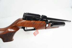 Винтовка пневматическая ASELKON MX 6 (PCP, дерево), кал. 6,35 мм, 3 Дж