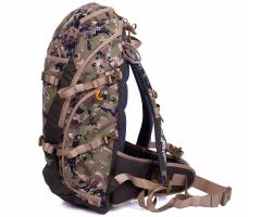 Рюкзак Remington Fortune Hunting Green Forest, 30 л
