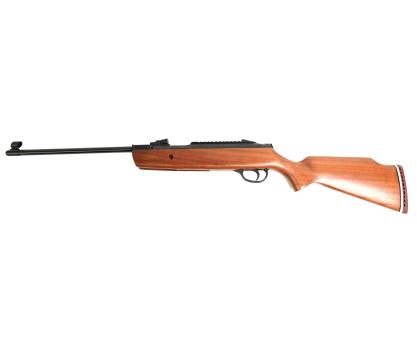 Пневматическая винтовка Hatsan Striker Alpha Wood (дерево, 3 Дж) 4,5 мм