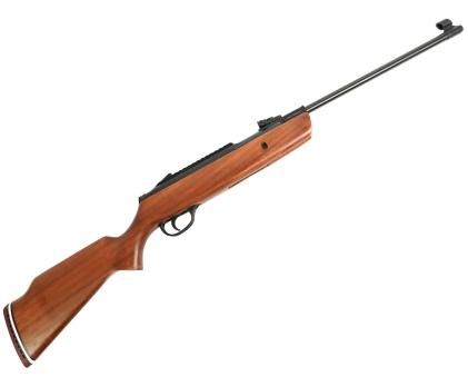 Пневматическая винтовка Hatsan Striker Alpha Wood (дерево, 3 Дж) 4,5 мм