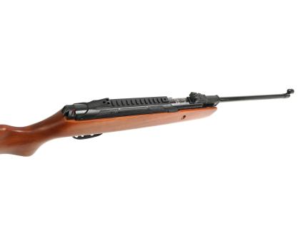 Пневматическая винтовка Hatsan Striker Alpha Wood (дерево, 3 Дж) 4,5 мм