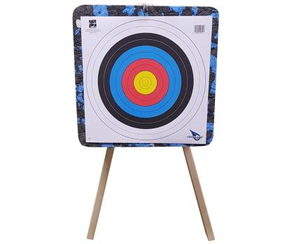 Щит для стрельбы из лука и арбалета 50*50*20