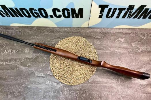 Пневматическая винтовка Stoeger RX20 Wood 4.5мм (дерево, 7.5 Дж)