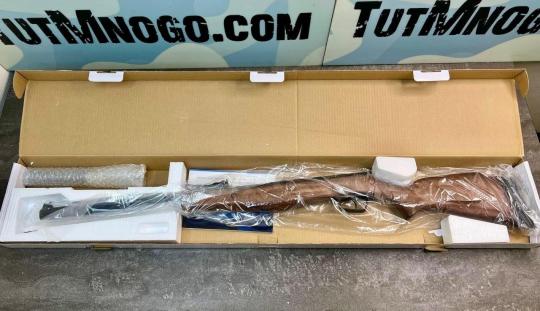Пневматическая винтовка Stoeger RX20 Wood 4.5мм (дерево, 7.5 Дж)