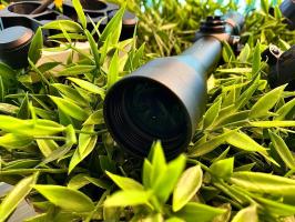 Оптический прицел Bushnell 3*9 32