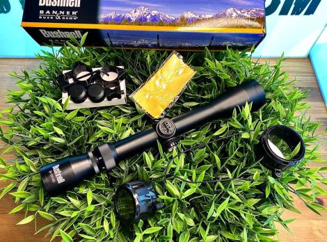 Оптический прицел Bushnell 3*9 32