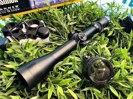 Оптический прицел Bushnell 3*9 32