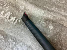 Пневматическая винтовка Stoeger RX20 Synthetic (пластик) 4,5 мм