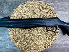 Пневматическая винтовка Stoeger RX20 Synthetic (пластик) 4,5 мм