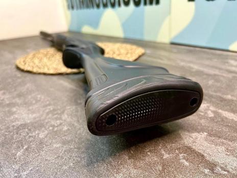 Пневматическая винтовка Stoeger RX20 Synthetic (пластик, 7.5 Дж) 4,5 мм