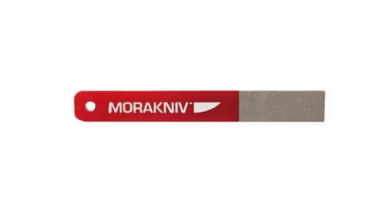 Камень точильный Mora Diamond Sharpener L-Fine, зернистость 600