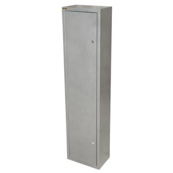 Шкаф оружейный № 6 1300x320x200 толщина стенки 1.5мм.