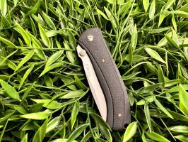 Складной нож G-Force Black