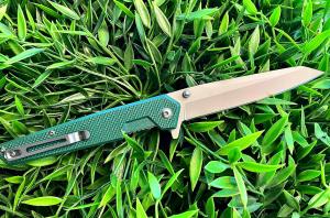 Складной нож Browning CM105 Tanto